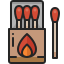 Matches Image